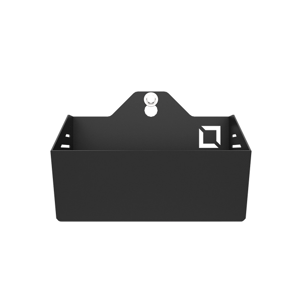 Collar Bin - BLK BOX