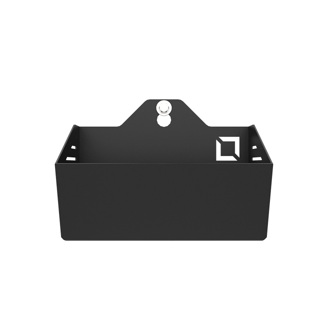 Collar Bin - BLK BOX