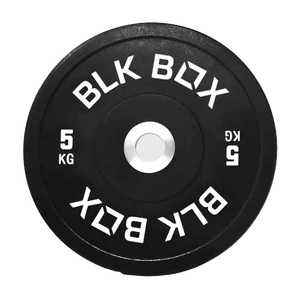 Urethane Weight Plates