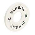 Competition Change Weight Plates (Single Plate) | BLK BOX