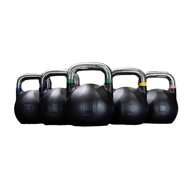 Competition Kettlebells - BLK BOX