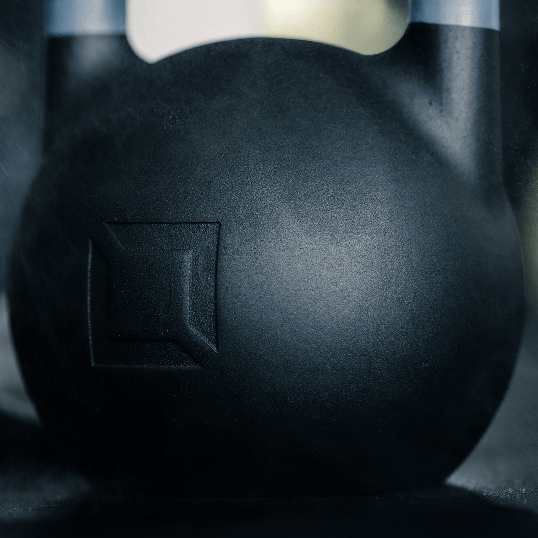 Competition Kettlebells - BLK BOX