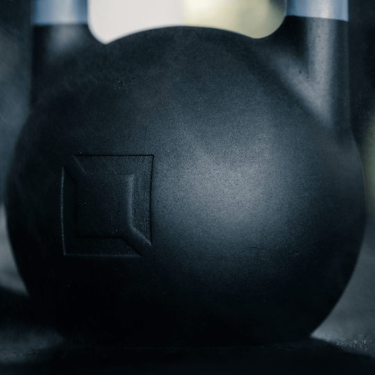 Competition Kettlebells - BLK BOX