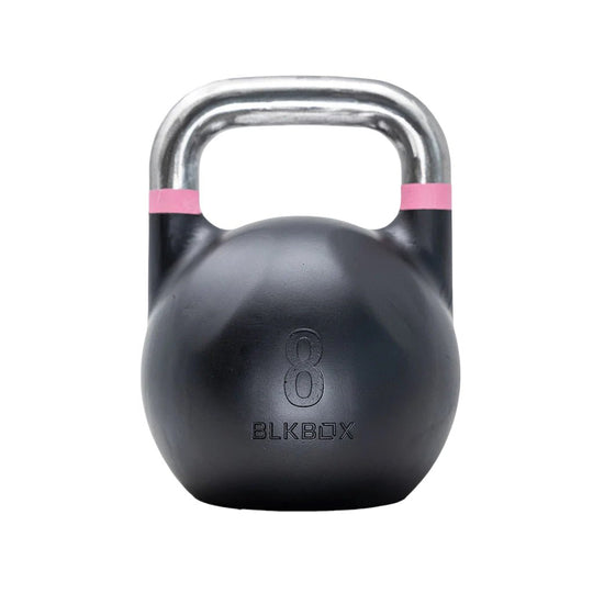 Competition Kettlebells - BLK BOX