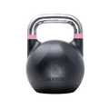 Competition Kettlebells | BLK BOX