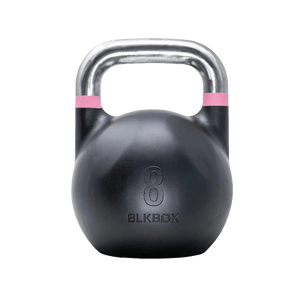 Competition Kettlebells | BLK BOX
