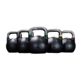 Competition Kettlebells | BLK BOX