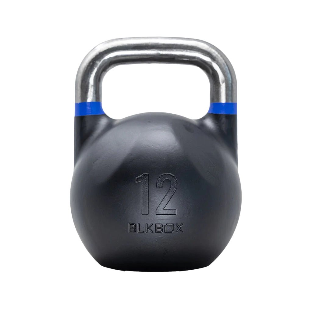 Competition Kettlebells - BLK BOX
