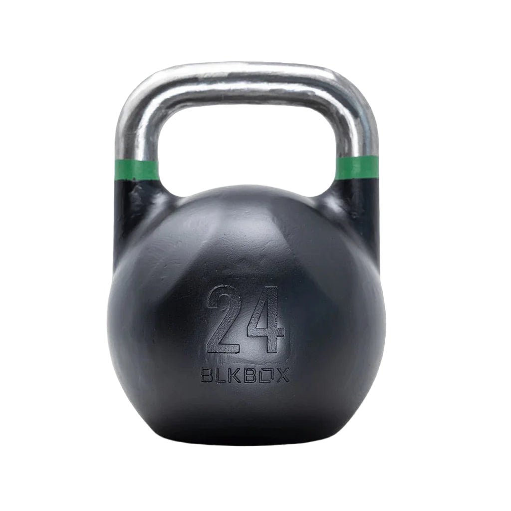 Competition Kettlebells - BLK BOX