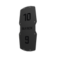 Competition Rig Mounted Wall Ball Target - BLK BOX