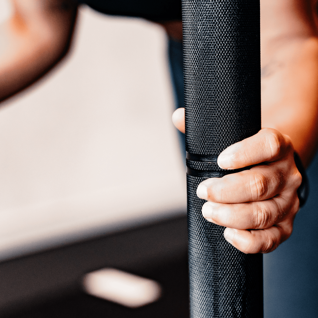 Competition Sled - BLK BOX