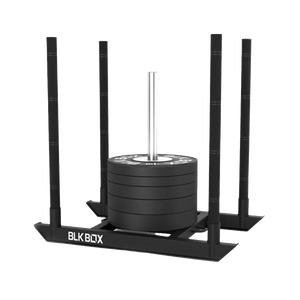 Weight Sleds