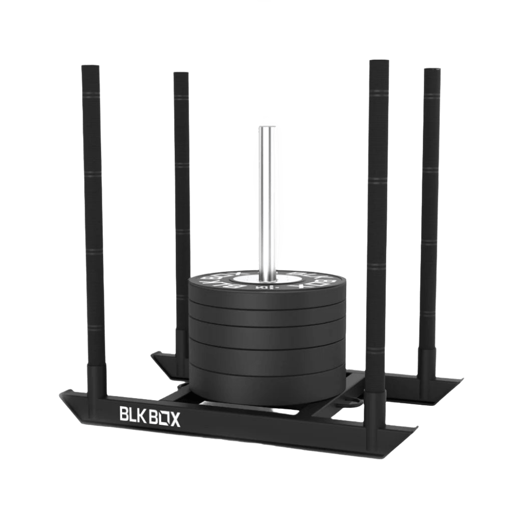 Competition Sled | BLK BOX