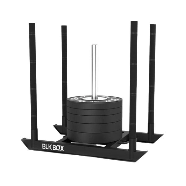 Competition Sled | BLK BOX