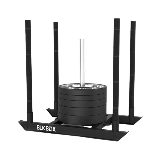 Competition Sled | BLK BOX