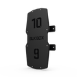 Competition Wall Mounted Wall Ball Target - BLK BOX