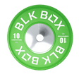 Competition Weight Plate - BLK BOX