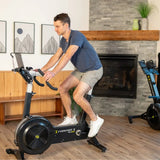 Concept 2 BikeErg - BLK BOX
