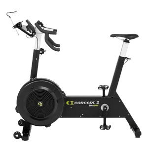 Concept 2 BikeErg - BLK BOX