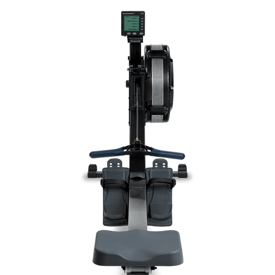 Concept 2 Rower - BLK BOX