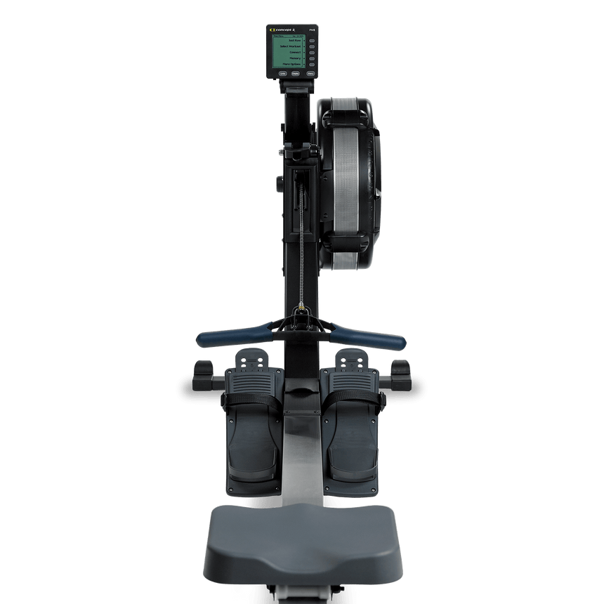 Concept 2 Rower - BLK BOX