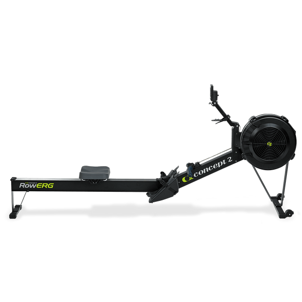 Concept 2 Rower - BLK BOX