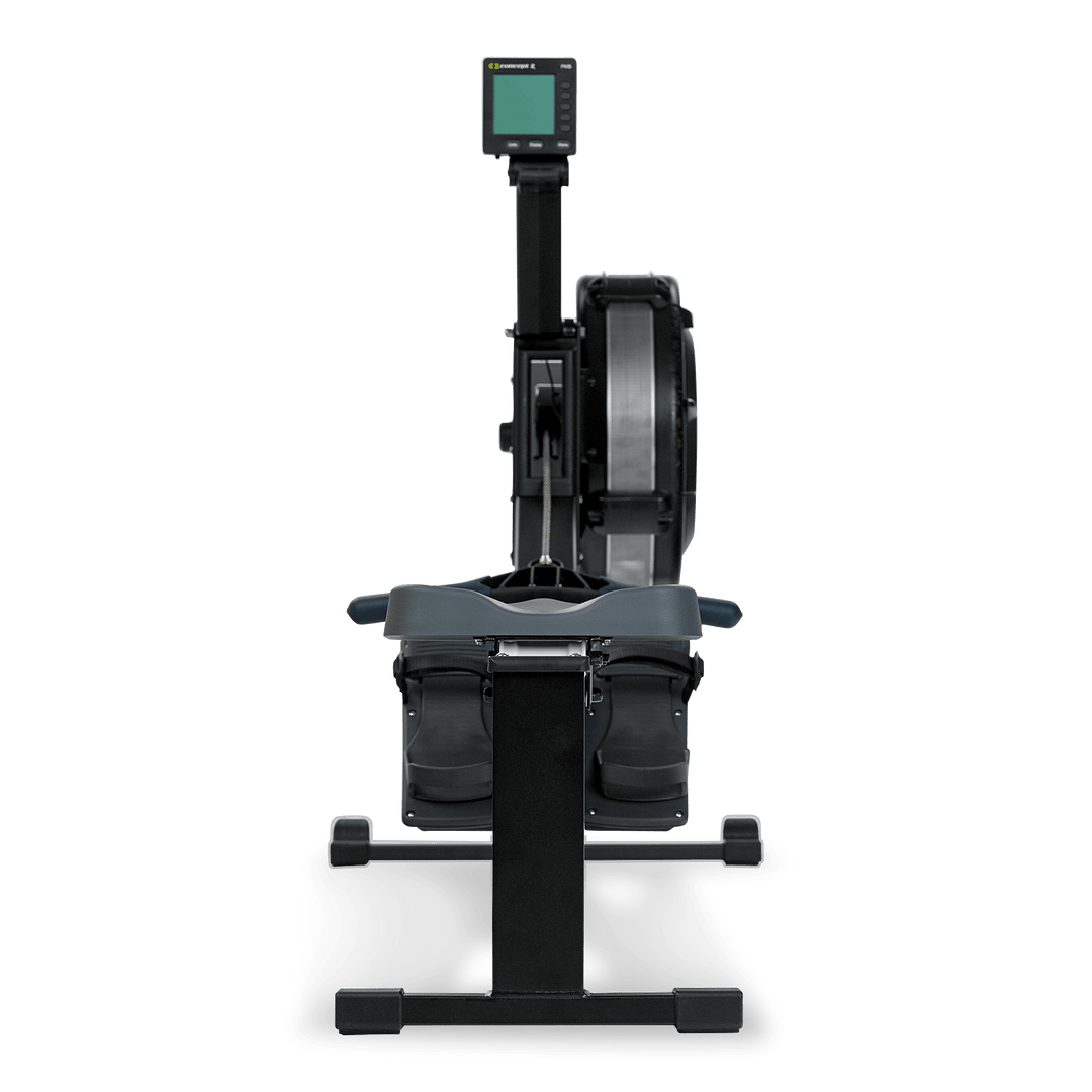 Concept 2 Rower - BLK BOX