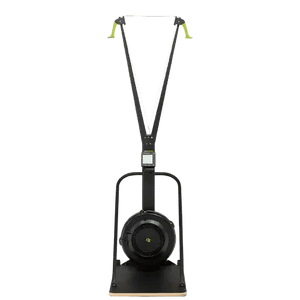 Concept 2 SkiErg & Floor Stand - BLK BOX