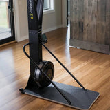 Concept 2 SkiErg & Floor Stand - BLK BOX