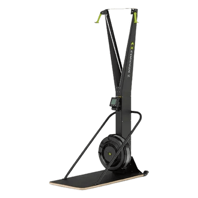 Concept 2 SkiErg & Floor Stand