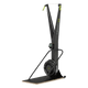 Concept 2 SkiErg & Floor Stand