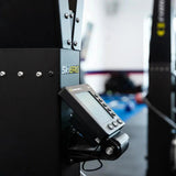 Concept 2 SkiErg & Floor Stand - BLK BOX