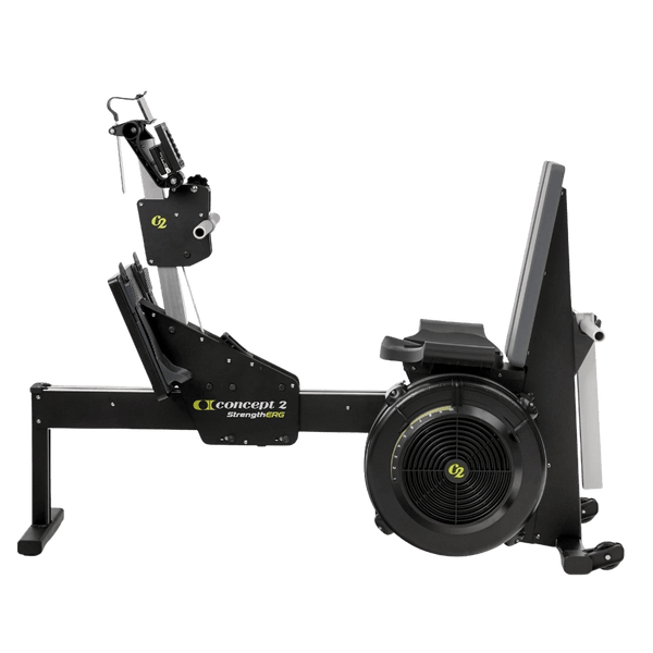 Concept2 StrengthErg - BLK BOX