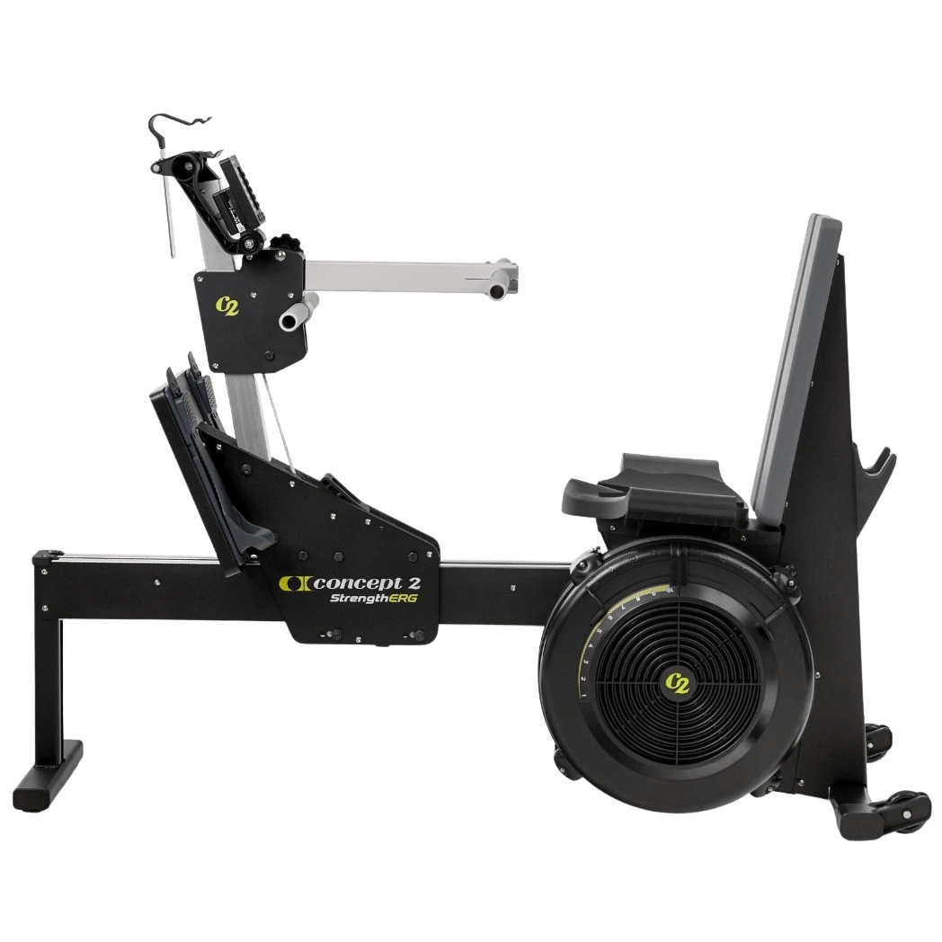 Concept2 StrengthErg - BLK BOX