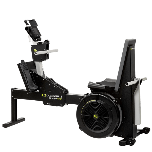 Concept2 StrengthErg - BLK BOX