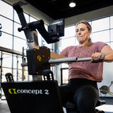 Concept2 StrengthErg - BLK BOX