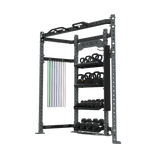 Corner Pod | BLK BOX