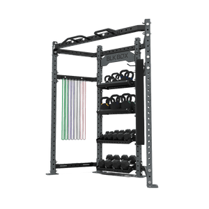 Corner Pod | BLK BOX