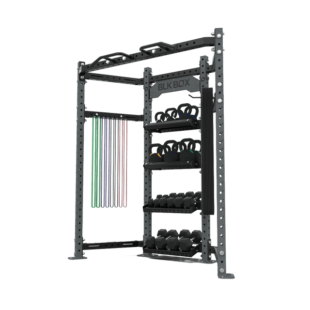 Corner Pod | BLK BOX