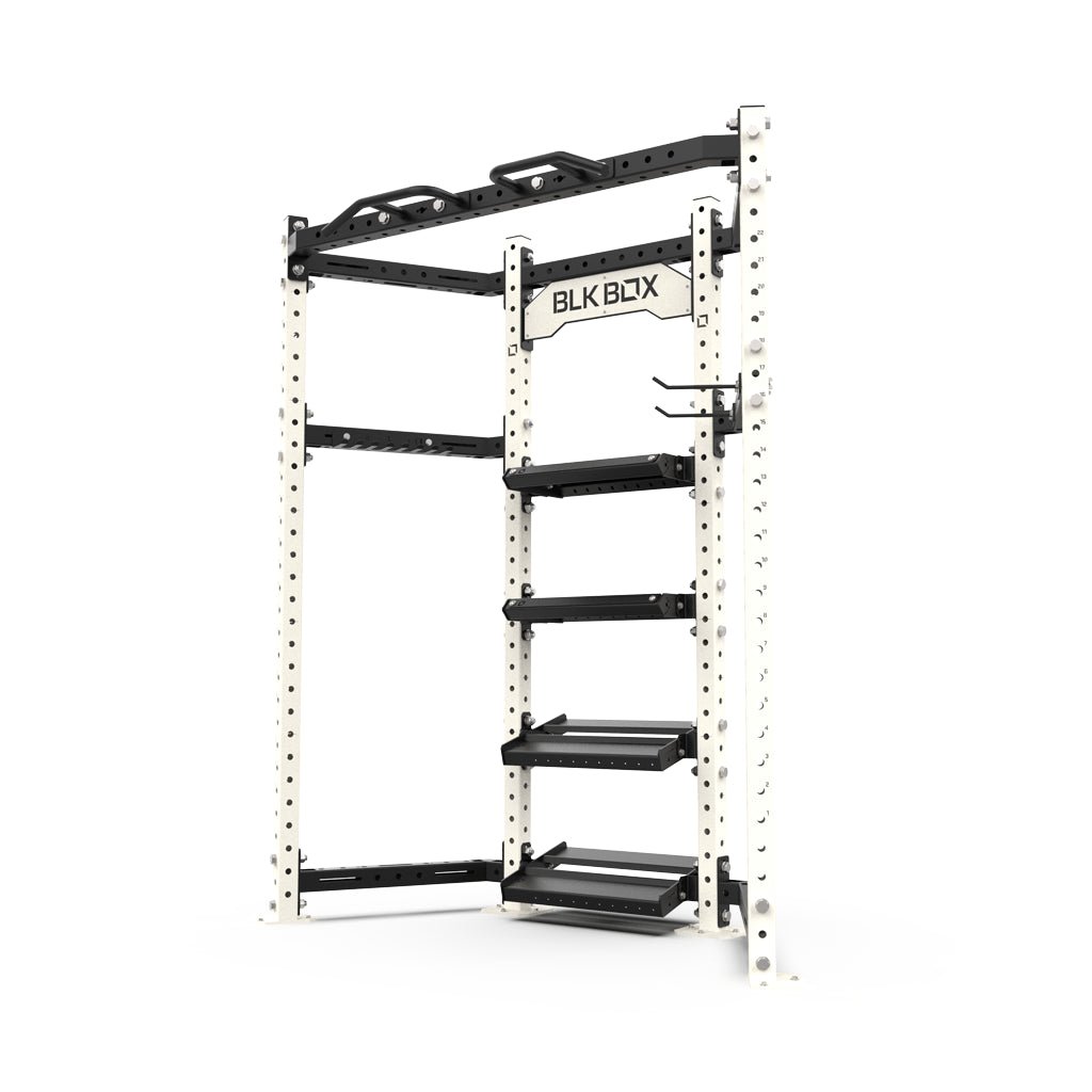 Corner Pod - BLK BOX