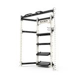 Corner Pod - BLK BOX