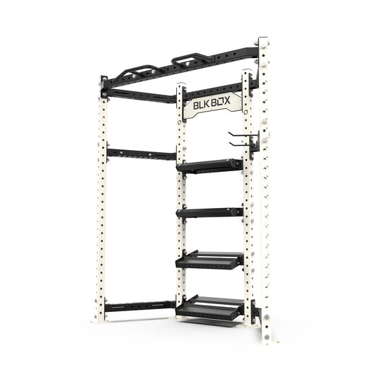 Corner Pod - BLK BOX