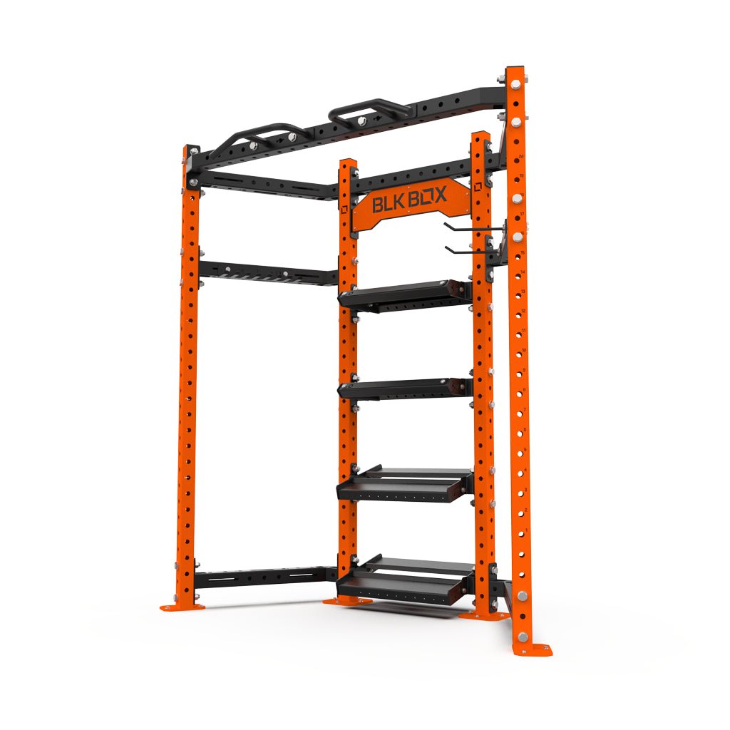 Corner Pod - BLK BOX