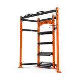 Corner Pod - BLK BOX