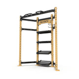 Corner Pod - BLK BOX