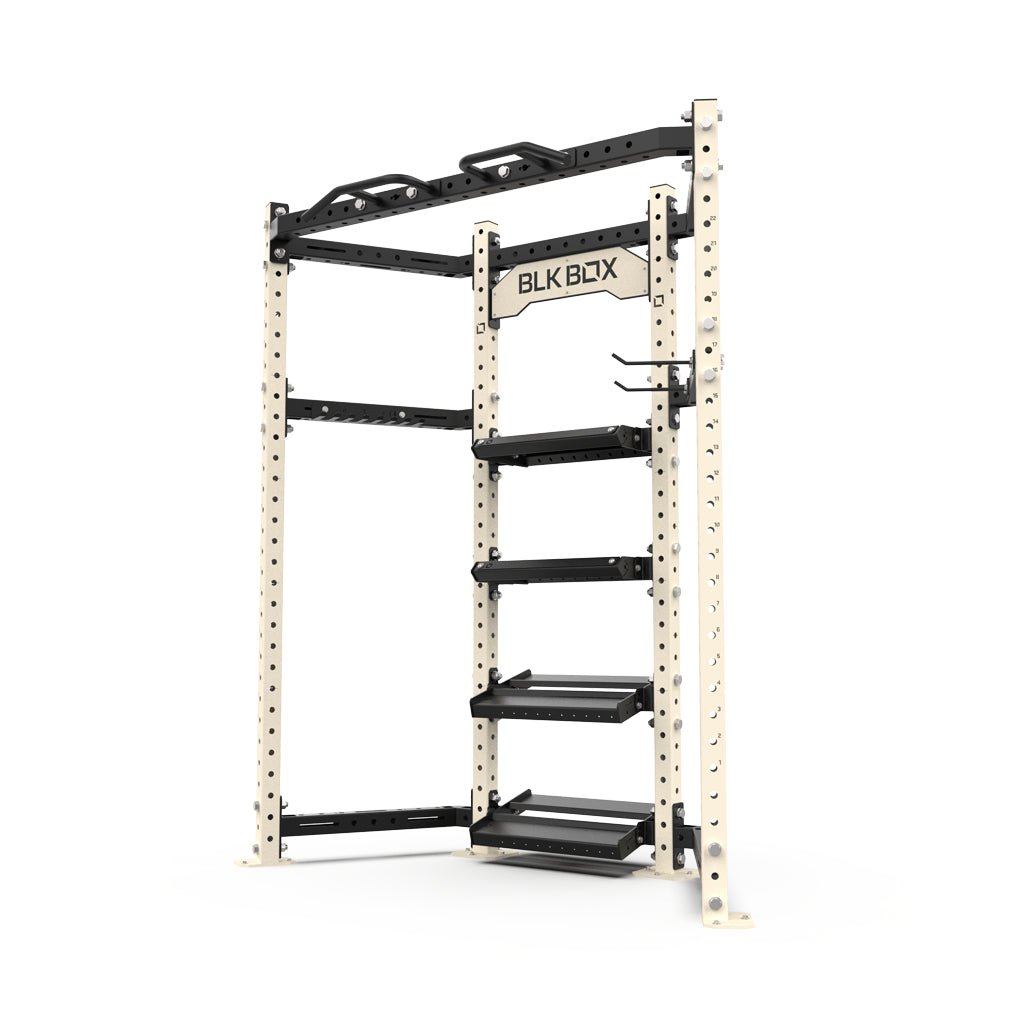 Corner Pod - BLK BOX