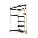 Corner Pod - BLK BOX