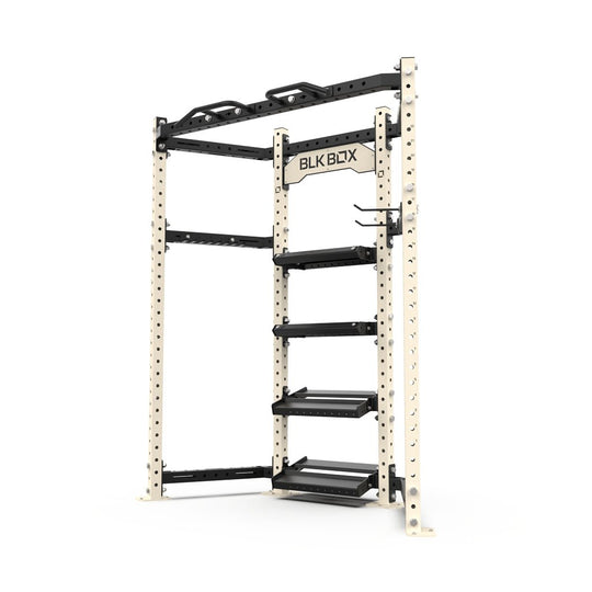 Corner Pod - BLK BOX