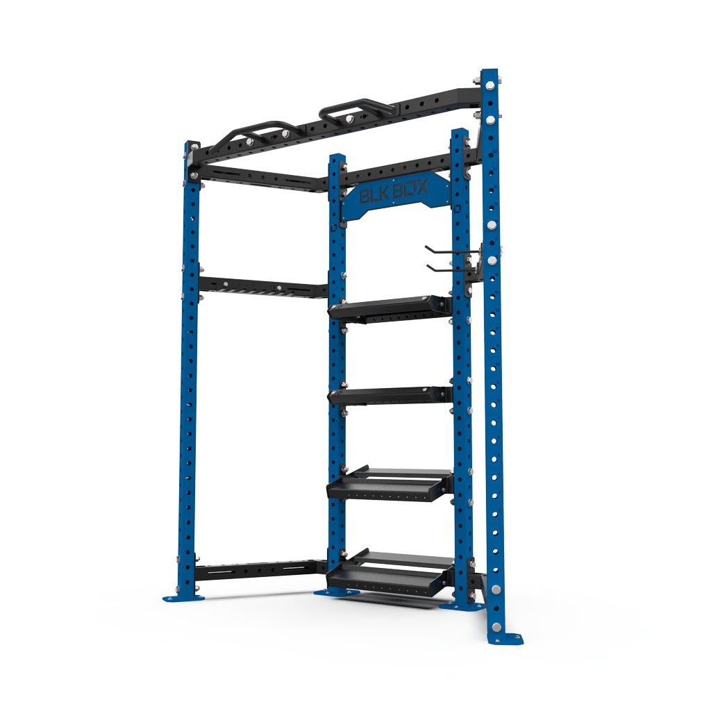 Corner Pod - BLK BOX