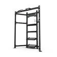 Corner Pod - BLK BOX
